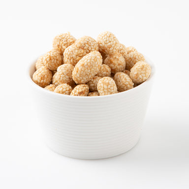 Kri Kri Sesame Seeds (Roasted Nuts) Image 1 - Naked Foods