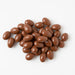 A close-up photo of Milk Chocolate Almonds (Chocolates) - Naked Foods