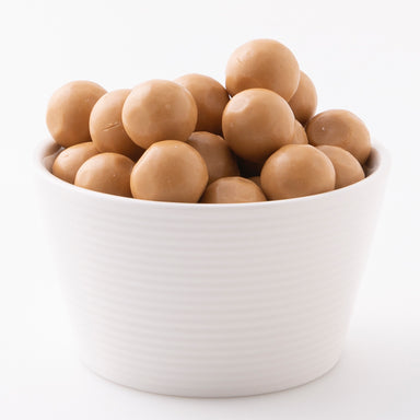 Caramel Roasted Hazelnuts (Roasted Nuts) Image 3 - Naked Foods
