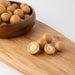 Caramel Roasted Hazelnuts (Roasted Nuts) Image 2 - Naked Foods