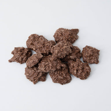 Coconut Rough (Chocolates) Image 1 - Naked Foods