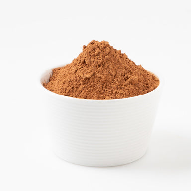 Organic Raw Cacao Powder (Superfoods) Image 2 - Naked Foods