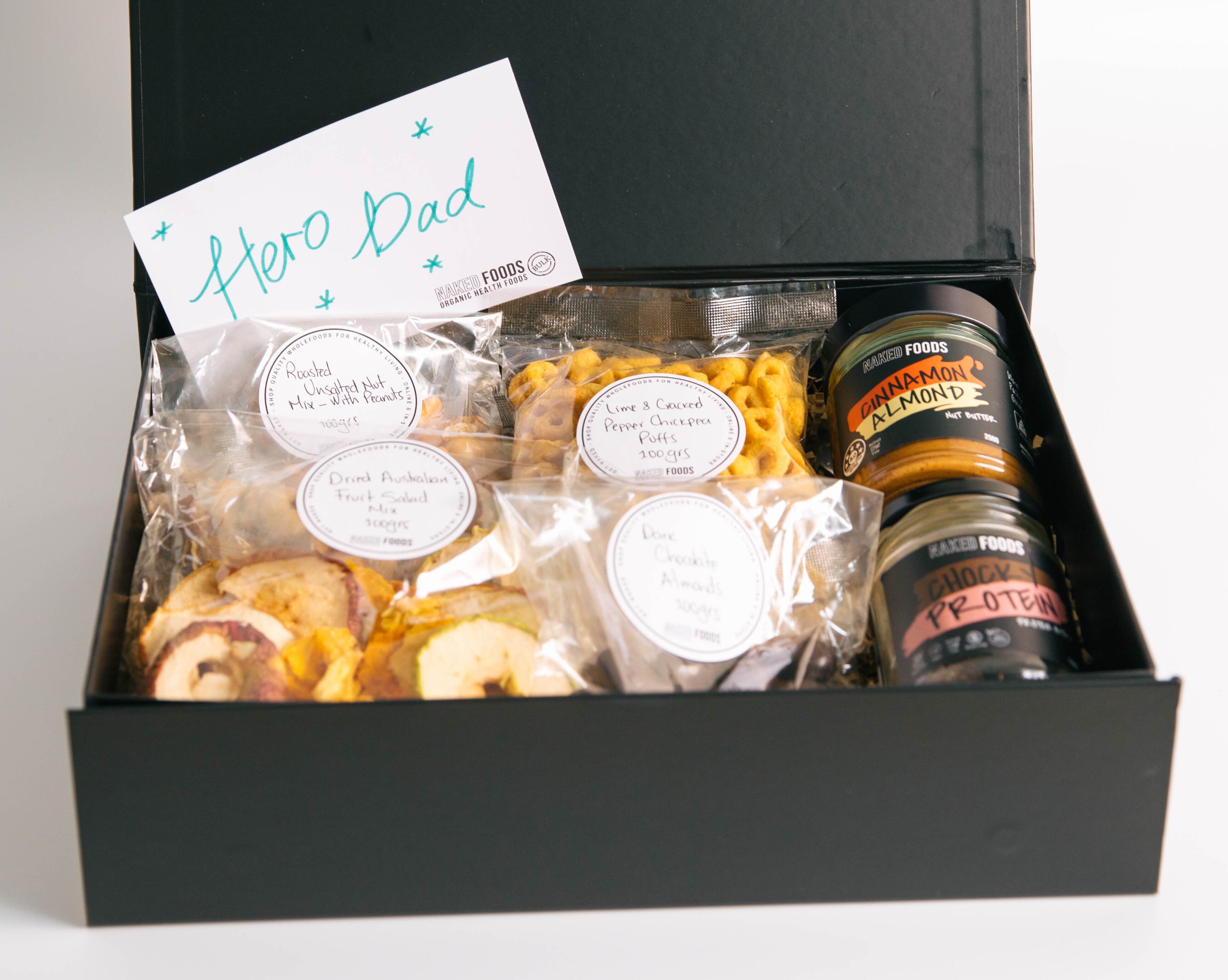Father's Day Gift Box