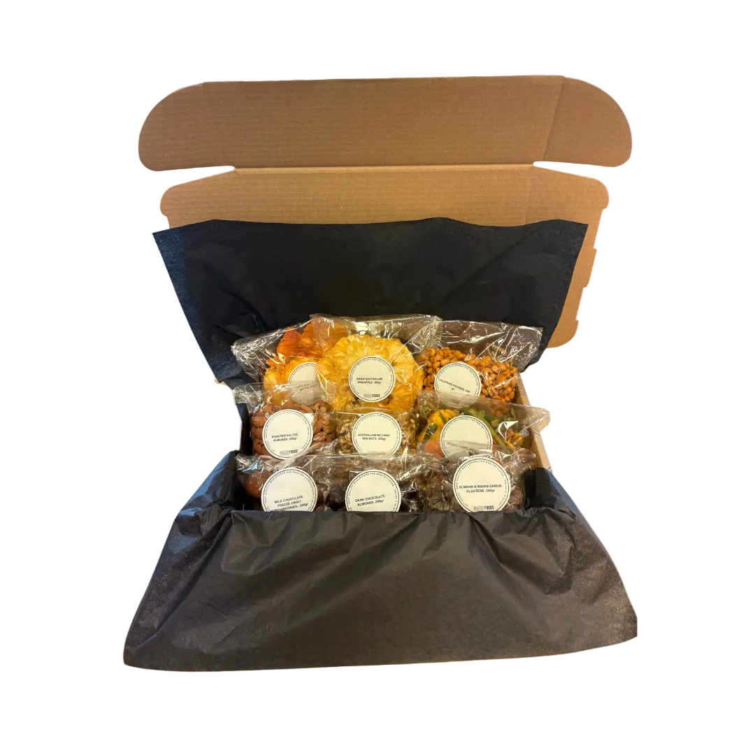 Celebration Gift Box