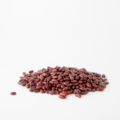 Red Kidney Beans (Pulses) Image 2 - Naked Foods