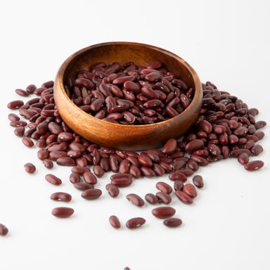 Red Kidney Beans (Pulses) Image 1 - Naked Foods
