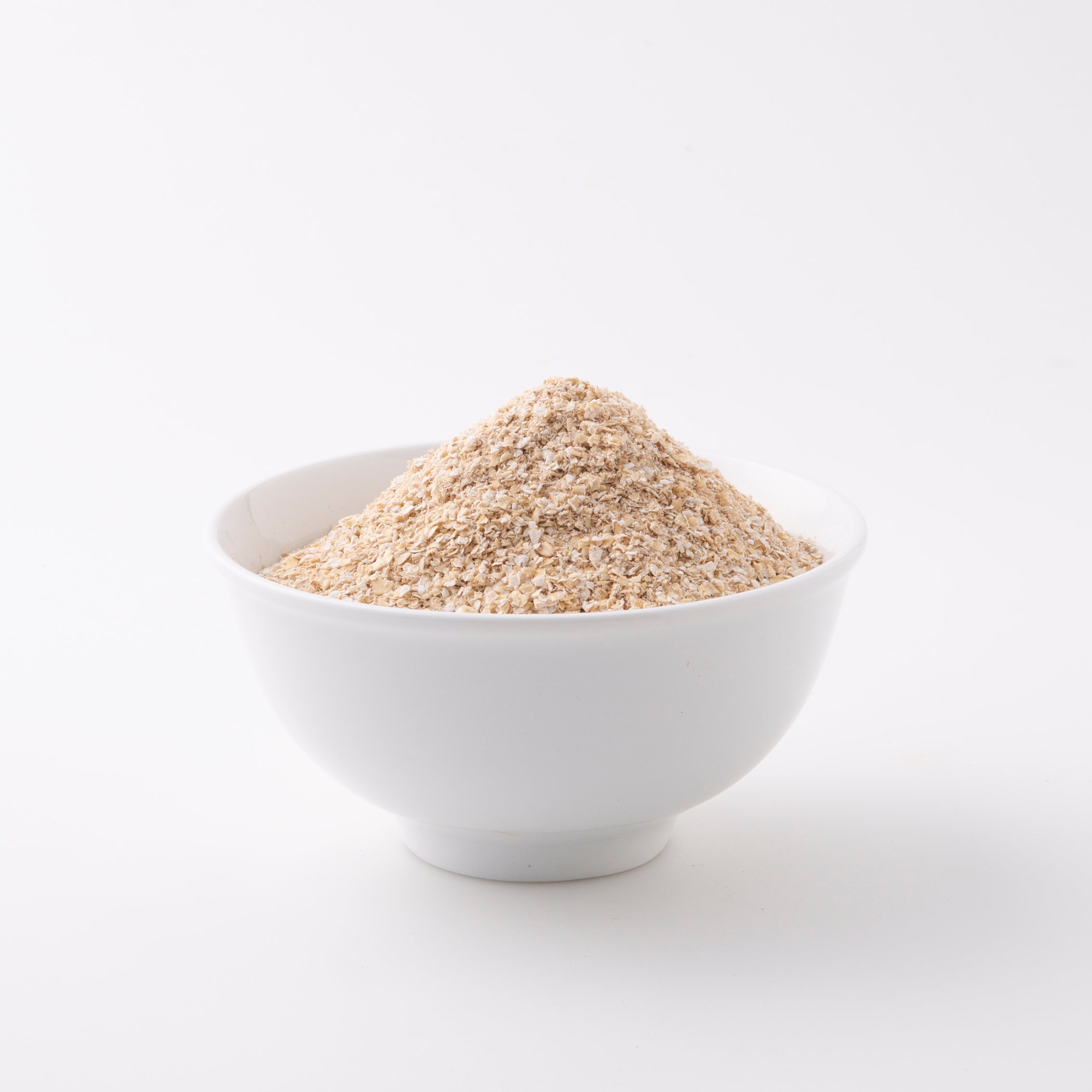 Organic Oat Bran