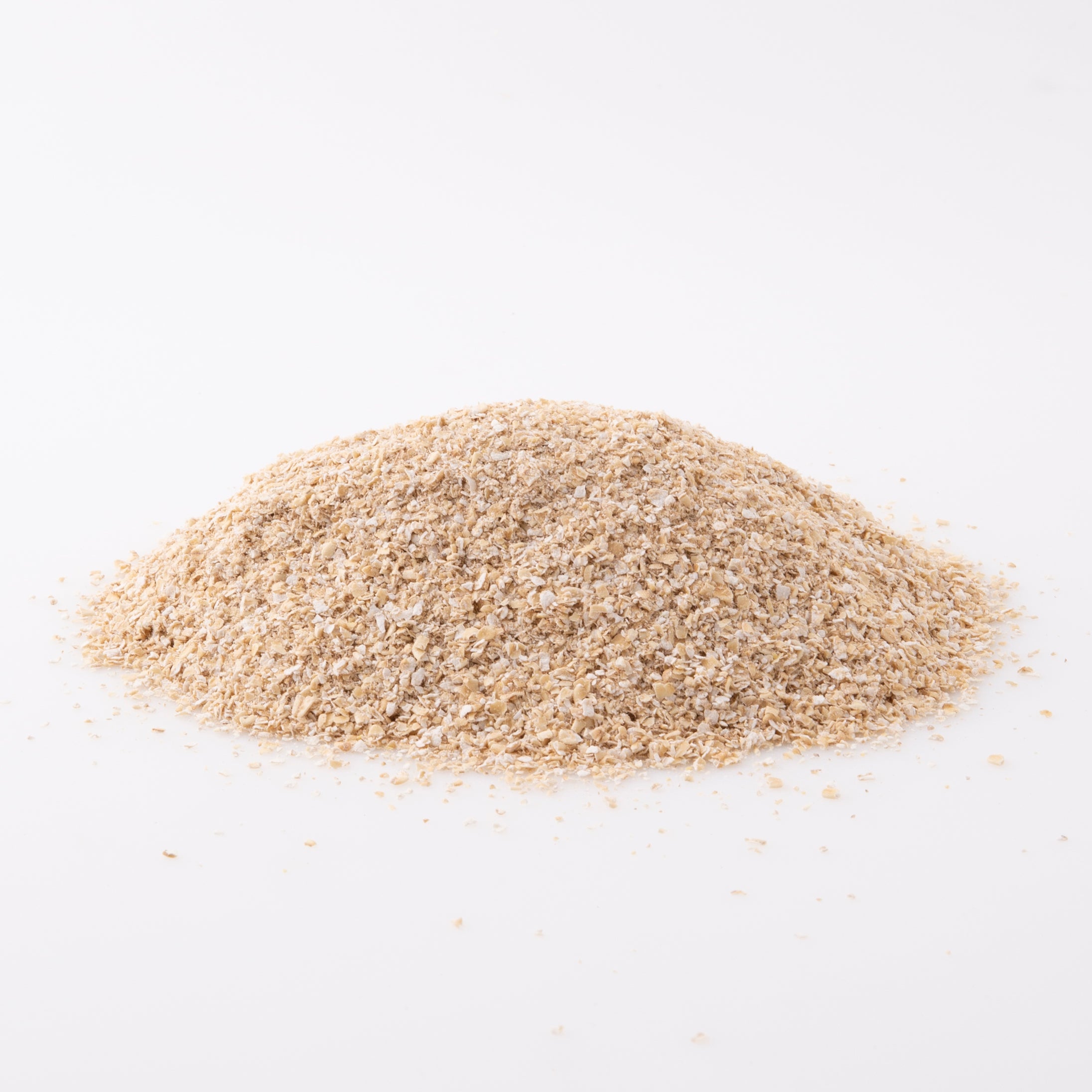 Organic Oat Bran