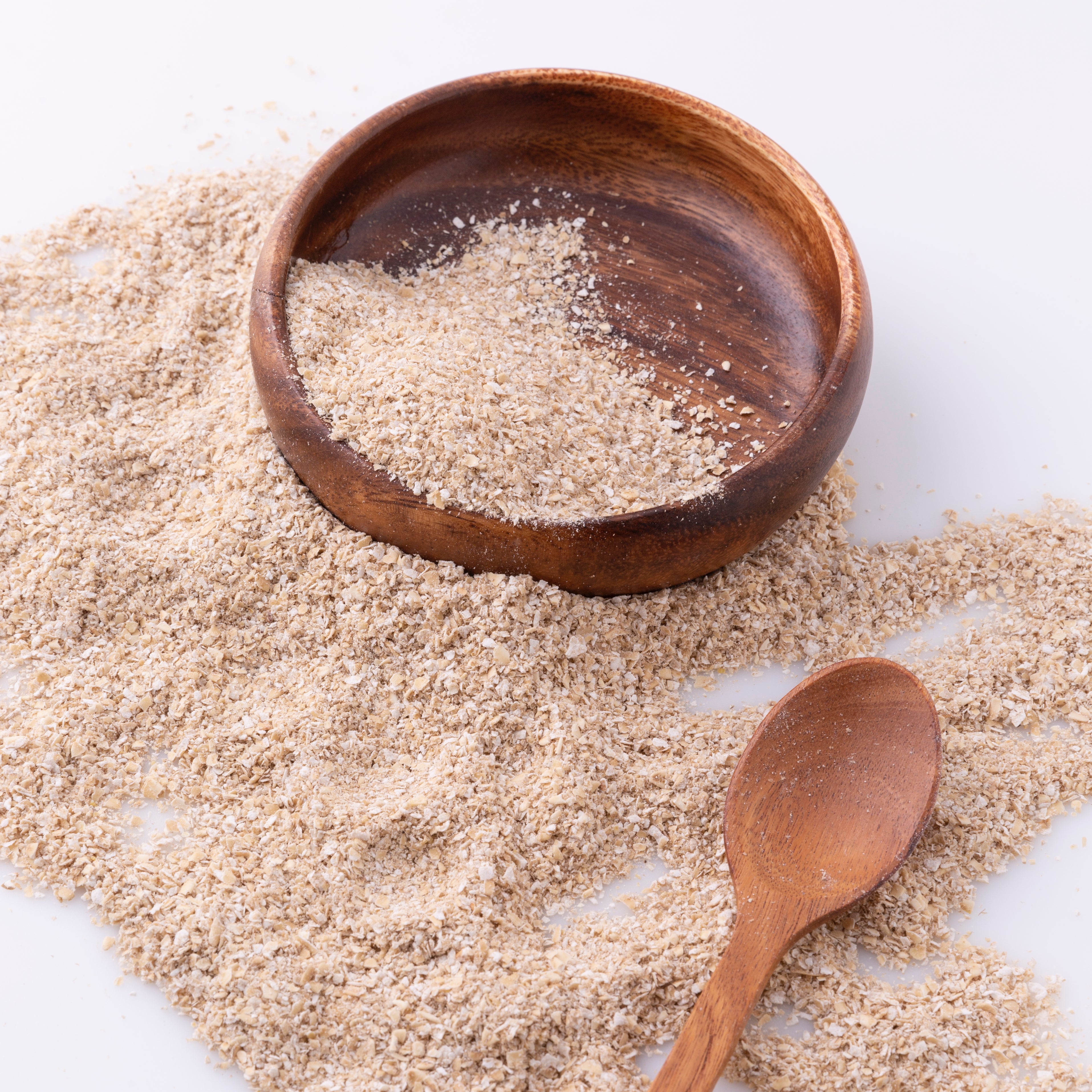 Organic Oat Bran