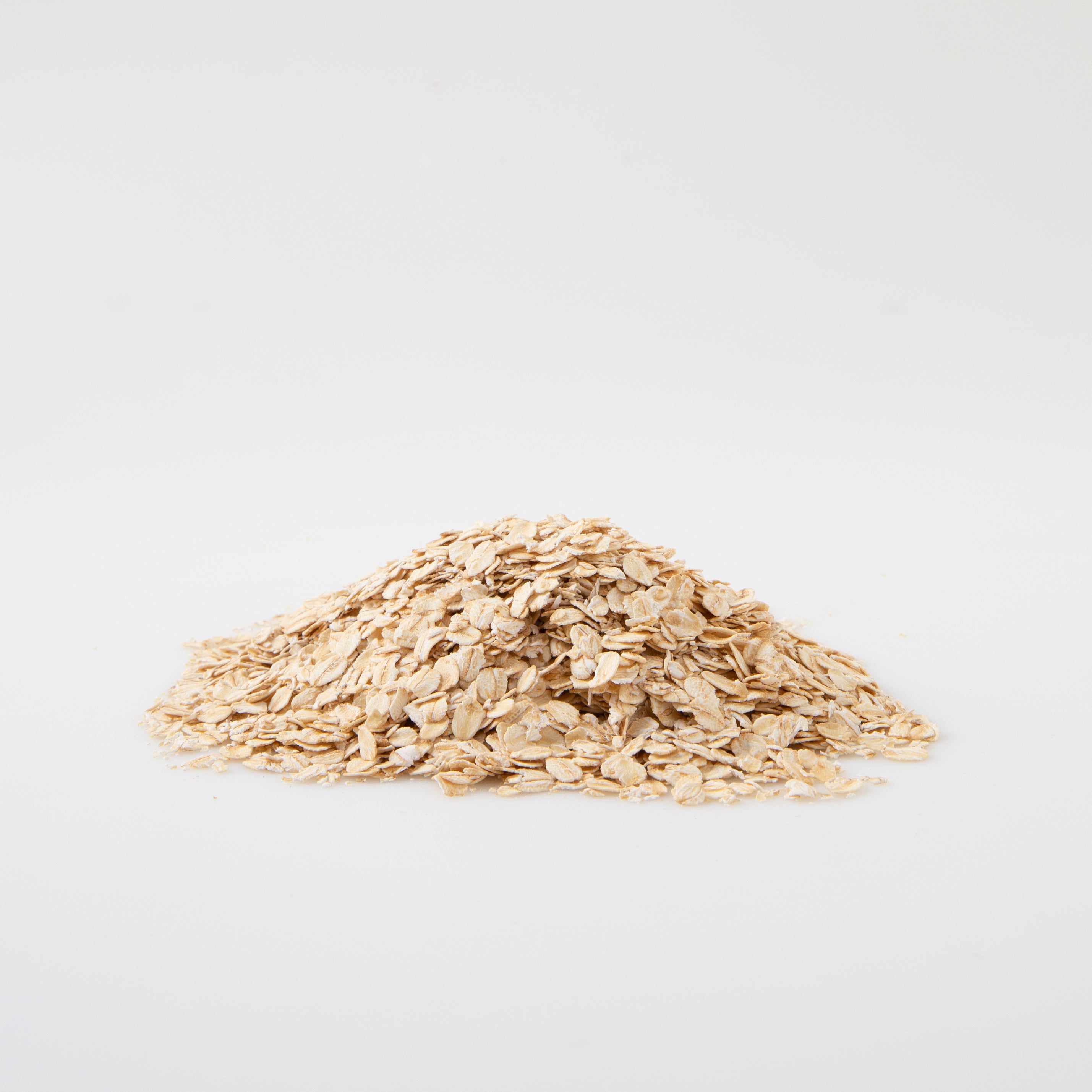 Organic Quick Oats (Cereals) Image 2 - Naked Foods