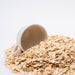 Organic Quick Oats (Cereals) Image 1 - Naked Foods