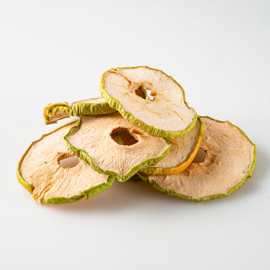 Dried Apple Rings (Dried Fruits) Image 1 - Naked Foods
