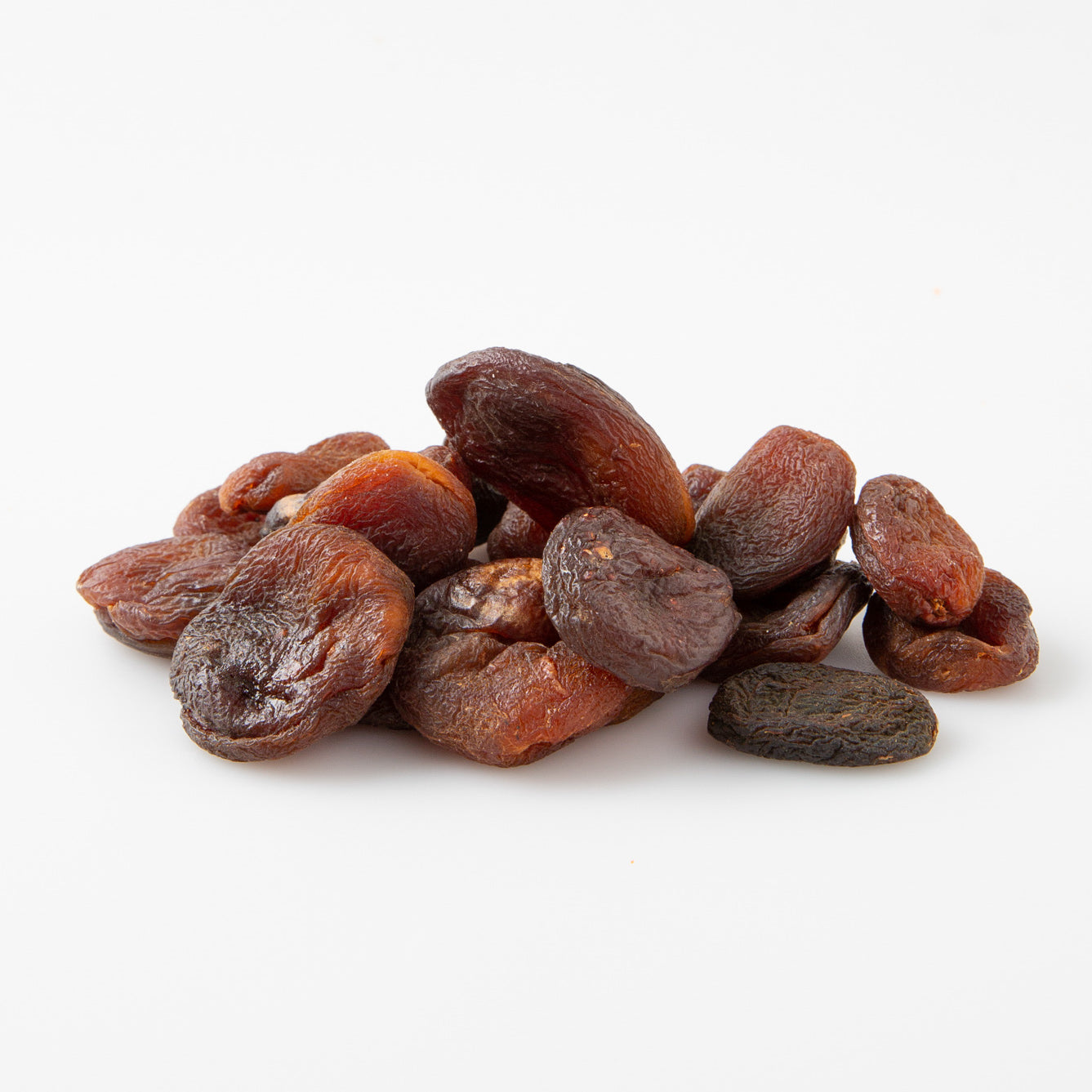 Organic Dried Apricot (Dried Fruits) - Naked Foods
