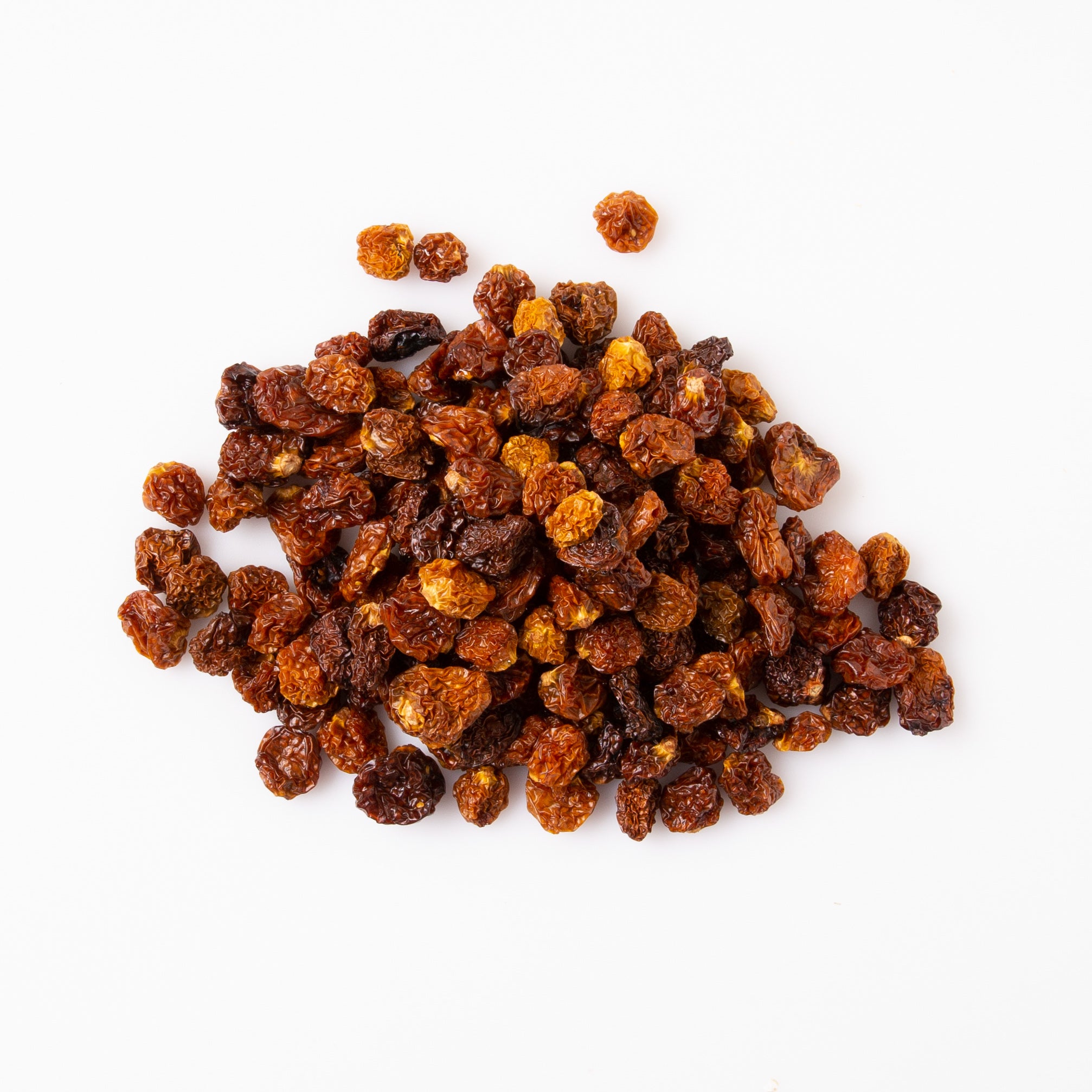 Organic Dried Inca Berries (Dried Fruits) Image 2 - Naked Foods