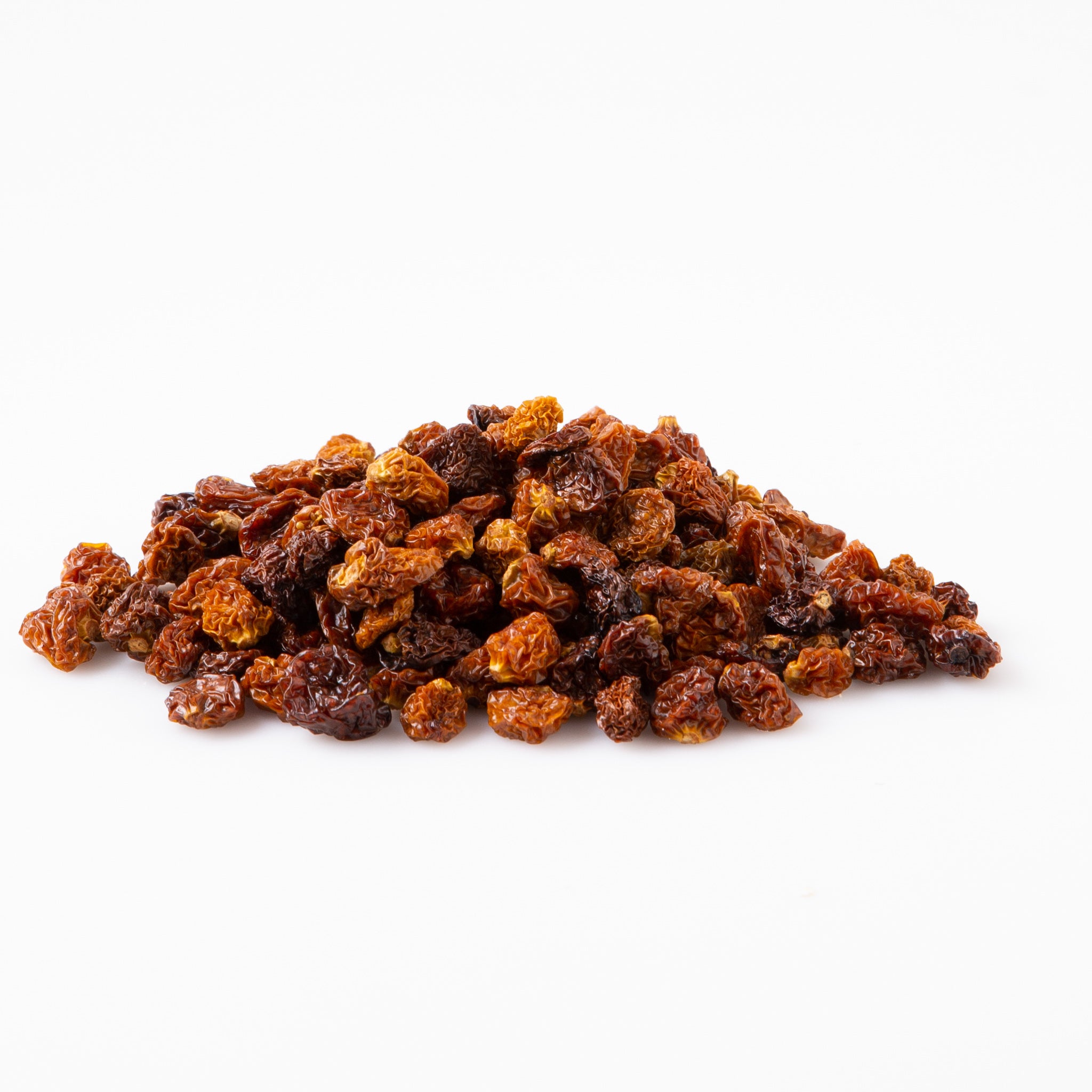 Organic Dried Inca Berries | Naked Foods Australia