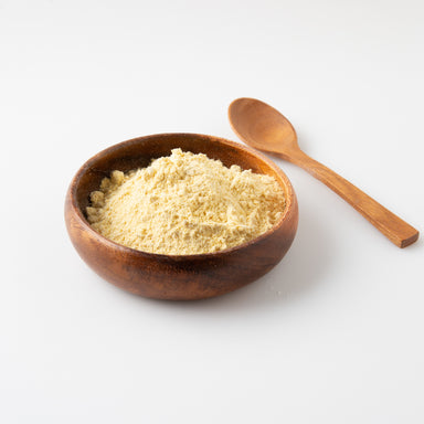 Organic Besan Flour (Flour) Image 1 - Naked Foods