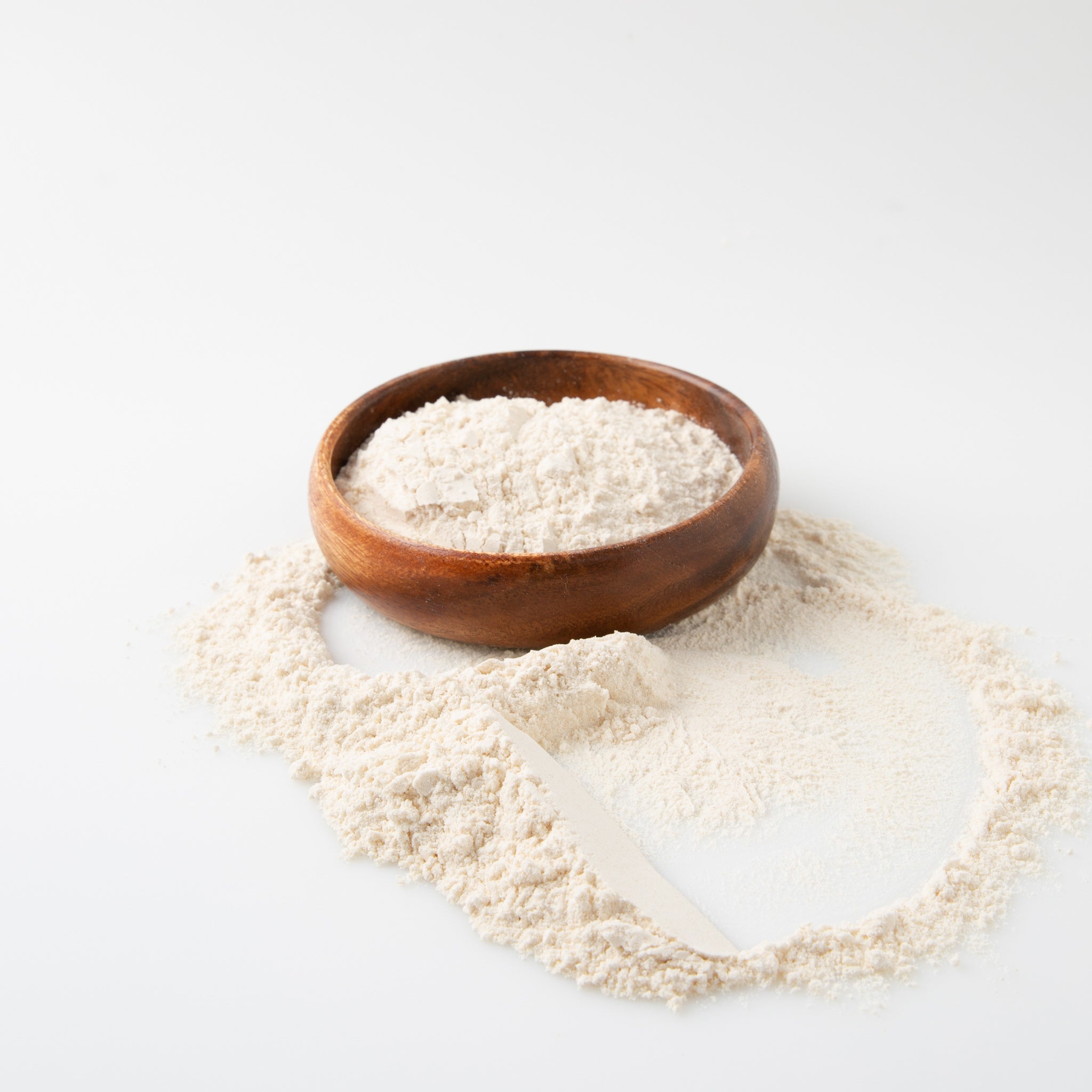 Organic White Bakers Flour (Flour) Image 3 - Naked Foods