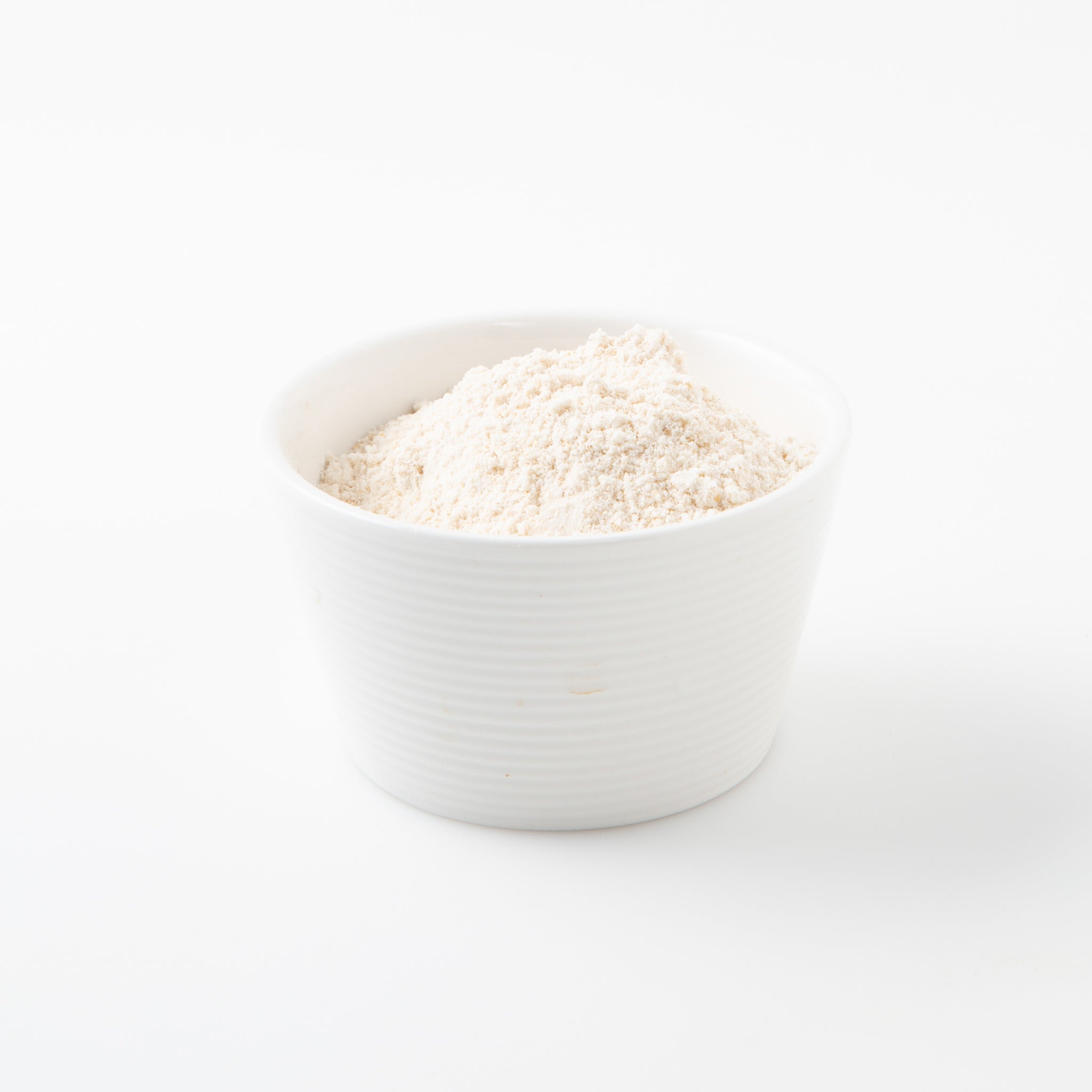Organic Wholemeal Bakers Plain Flour (Flour) Image 2 - Naked Foods