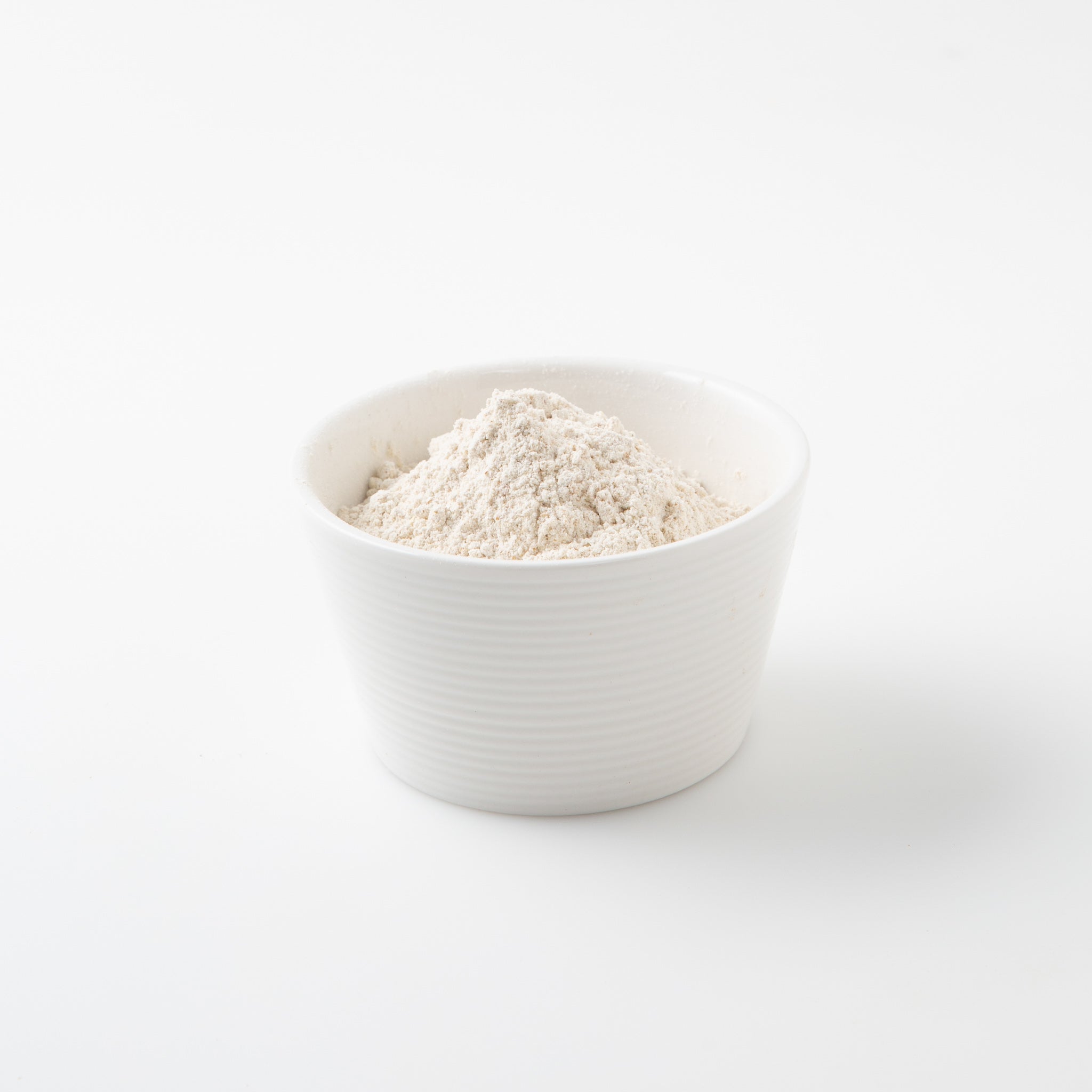Organic Whole Rye Flour (Flour) Image 3 - Naked Foods