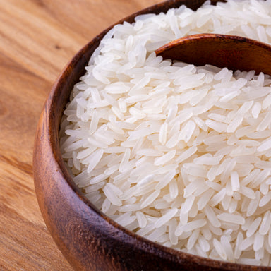 Organic Jasmine Rice (Rices) Image 1 - Naked Foods