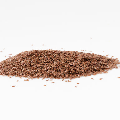 Organic Brown Linseed (Seeds) Image 2 - Naked Foods