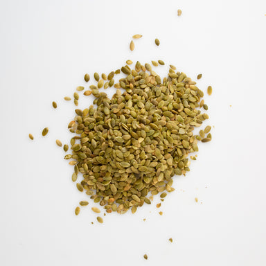 A photo of Organic Pepitas (Seeds) - Naked Foods