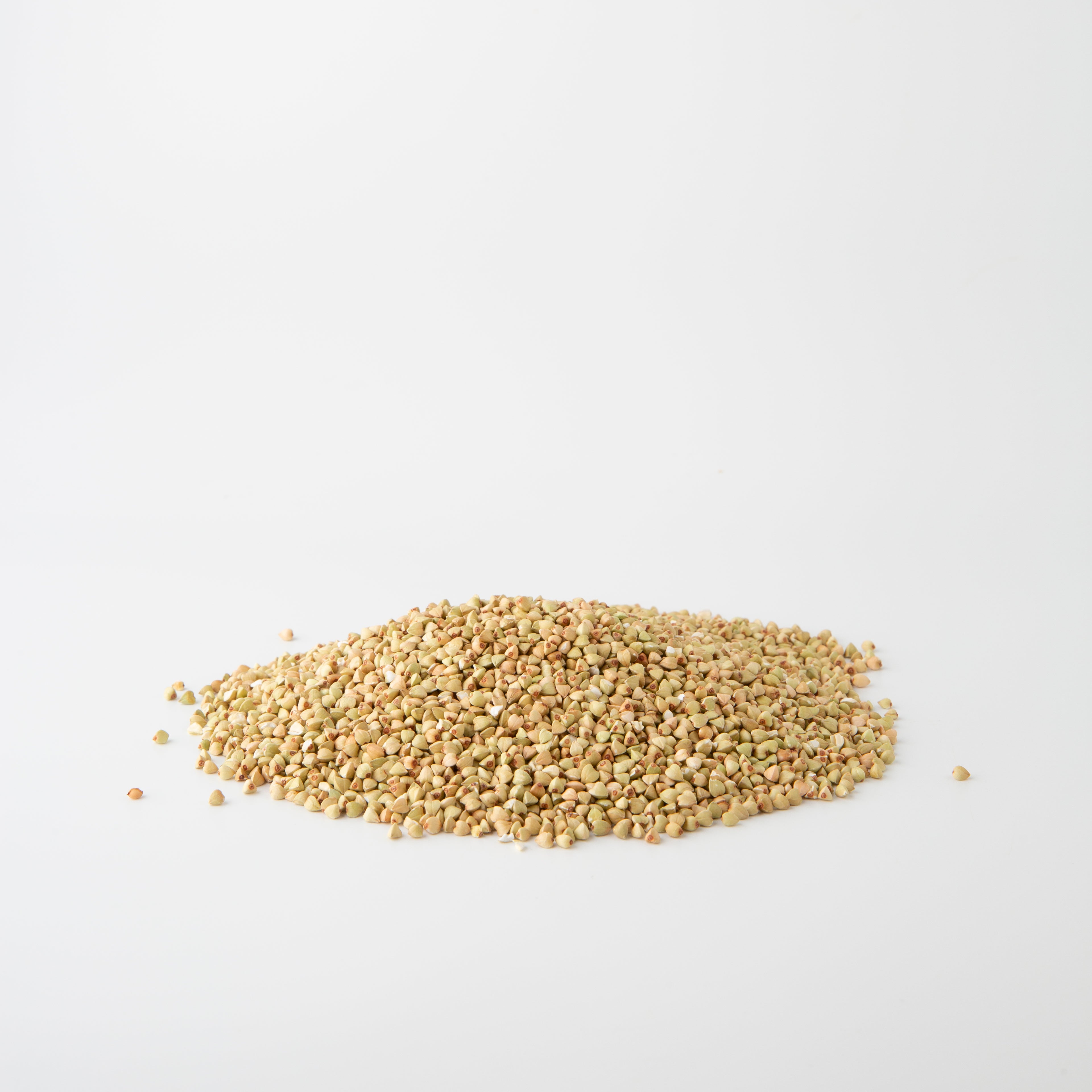 Organic Hulled Buckwheat (Grains) Image 3 - Naked Foods