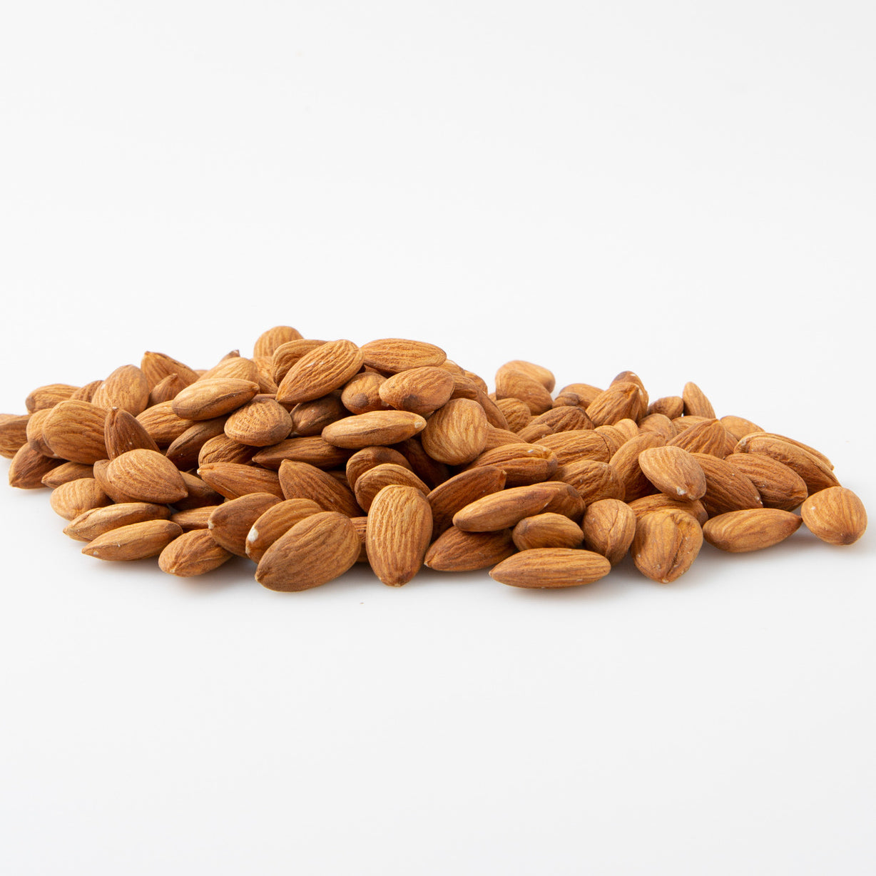 Pesticide Free Raw Almonds Kernels (Raw Nuts) Image 3 - Naked Foods