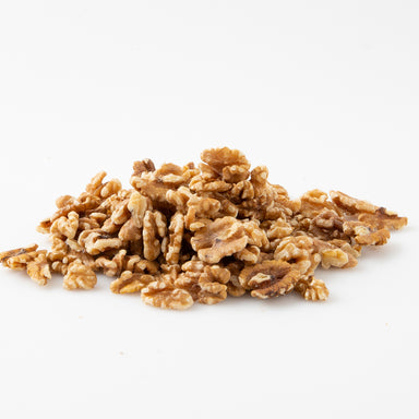 Raw Natural Walnuts Made in Australia - Naked Foods