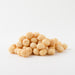 An image of Raw Macadamias (Raw Nuts) - Naked Foods