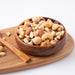 Roasted Salted Nut Mix - With Peanuts (Roasted Nuts) Image 2 - Naked Foods