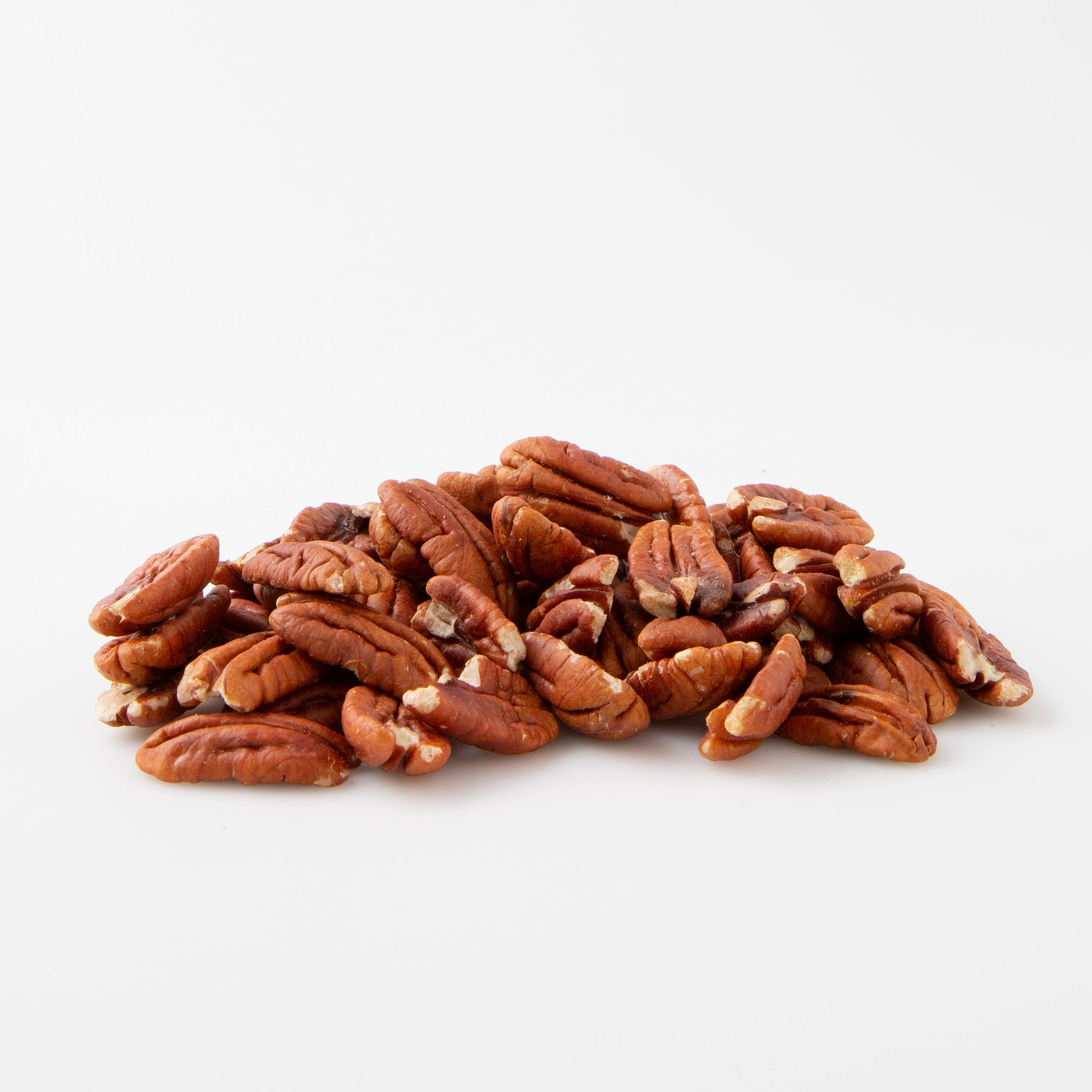 Raw Pecan Nuts (Raw Nuts) Image 1 - Naked Foods