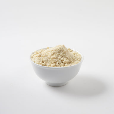 A Bowl of Naked Foods Blanched Almond Meal
