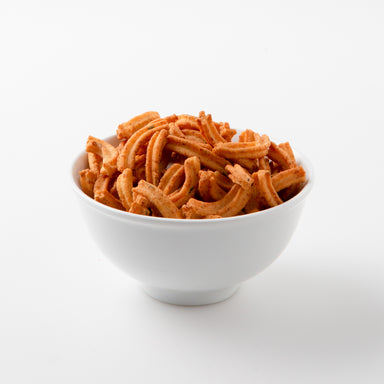 Soya Crisps (Snacks) Image 2 - Naked Foods