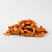 Soya Crisps (Snacks) Image 3 - Naked Foods
