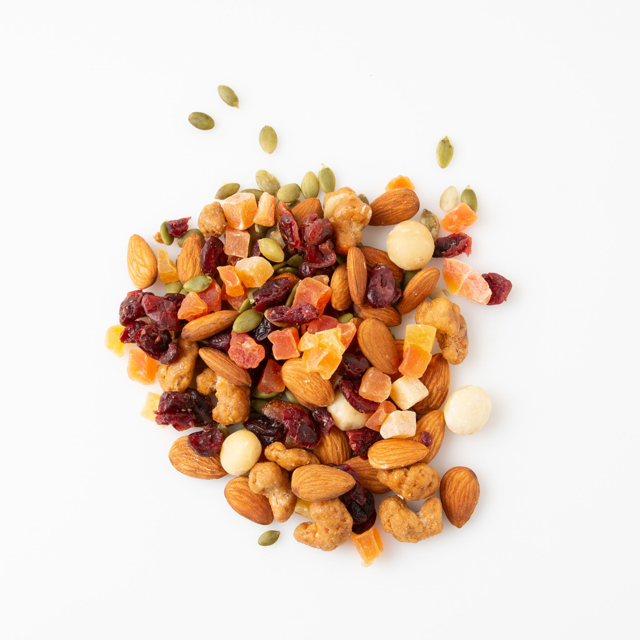 Healthy Indulgence Mixed Nuts (Raw Nuts) Image 3 - Naked Foods
