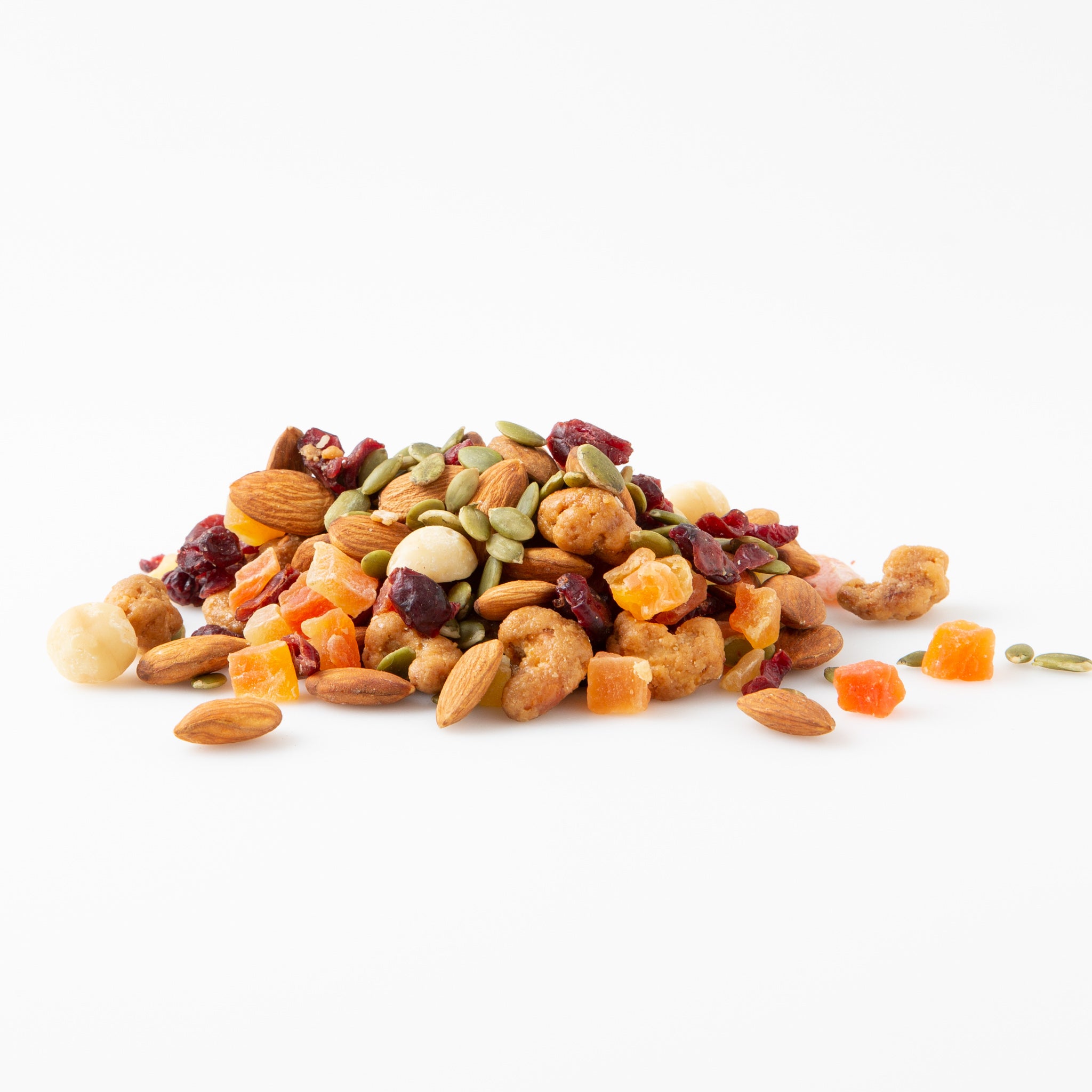 Healthy Indulgence Mixed Nuts (Raw Nuts) Image 2 - Naked Foods