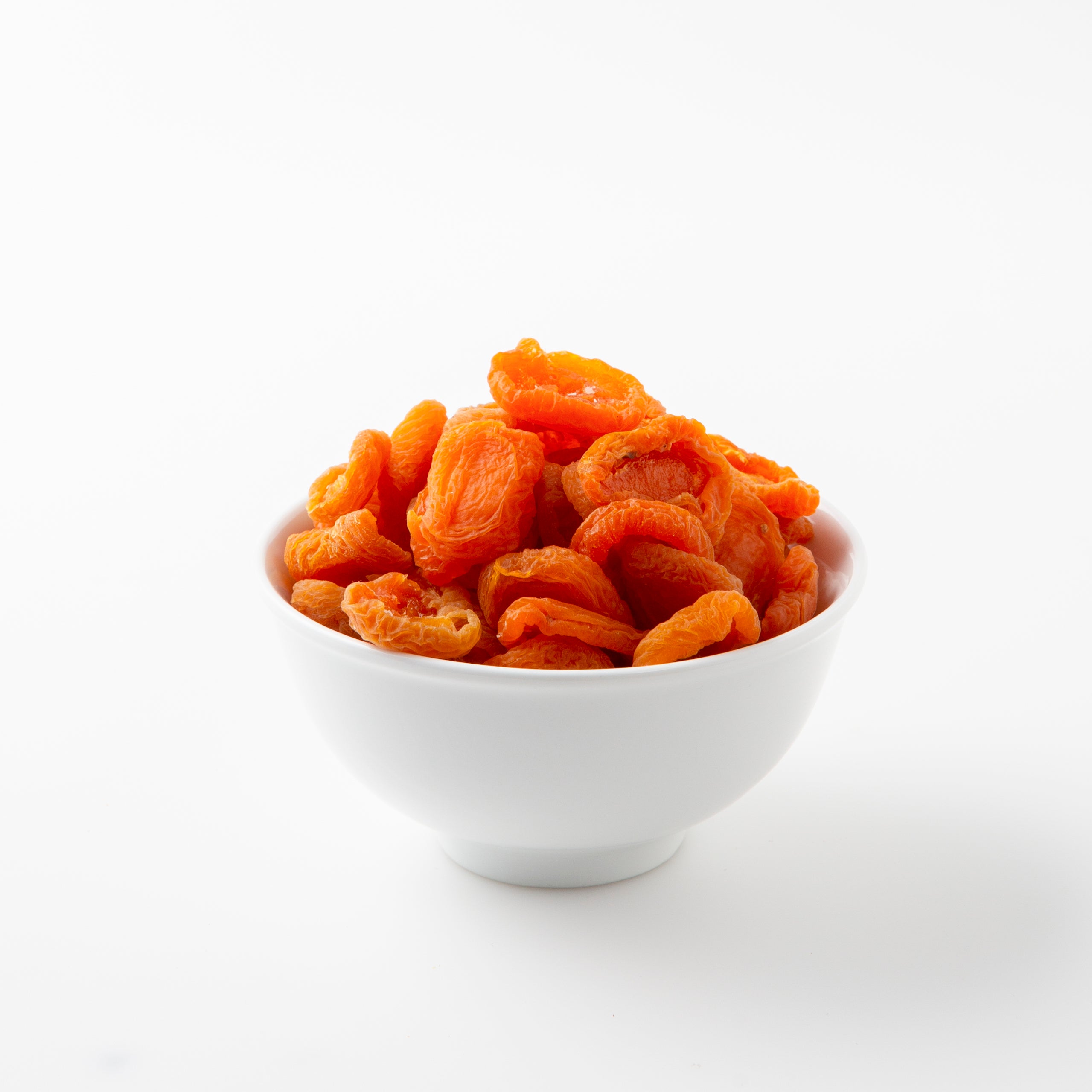 Dried Australian Apricots (Dried Fruits) Image 3 - Naked Foods