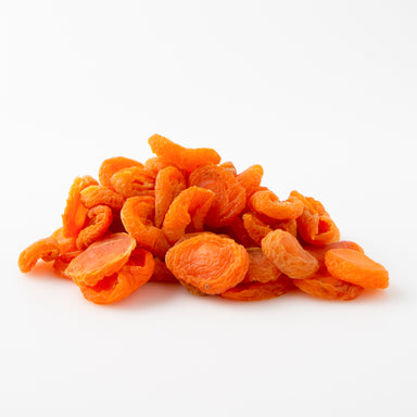 Dried Australian Apricots (Dried Fruits) Image 1 - Naked Foods