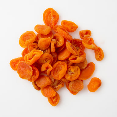 Dried Australian Apricots (Dried Fruits) Image 2 - Naked Foods