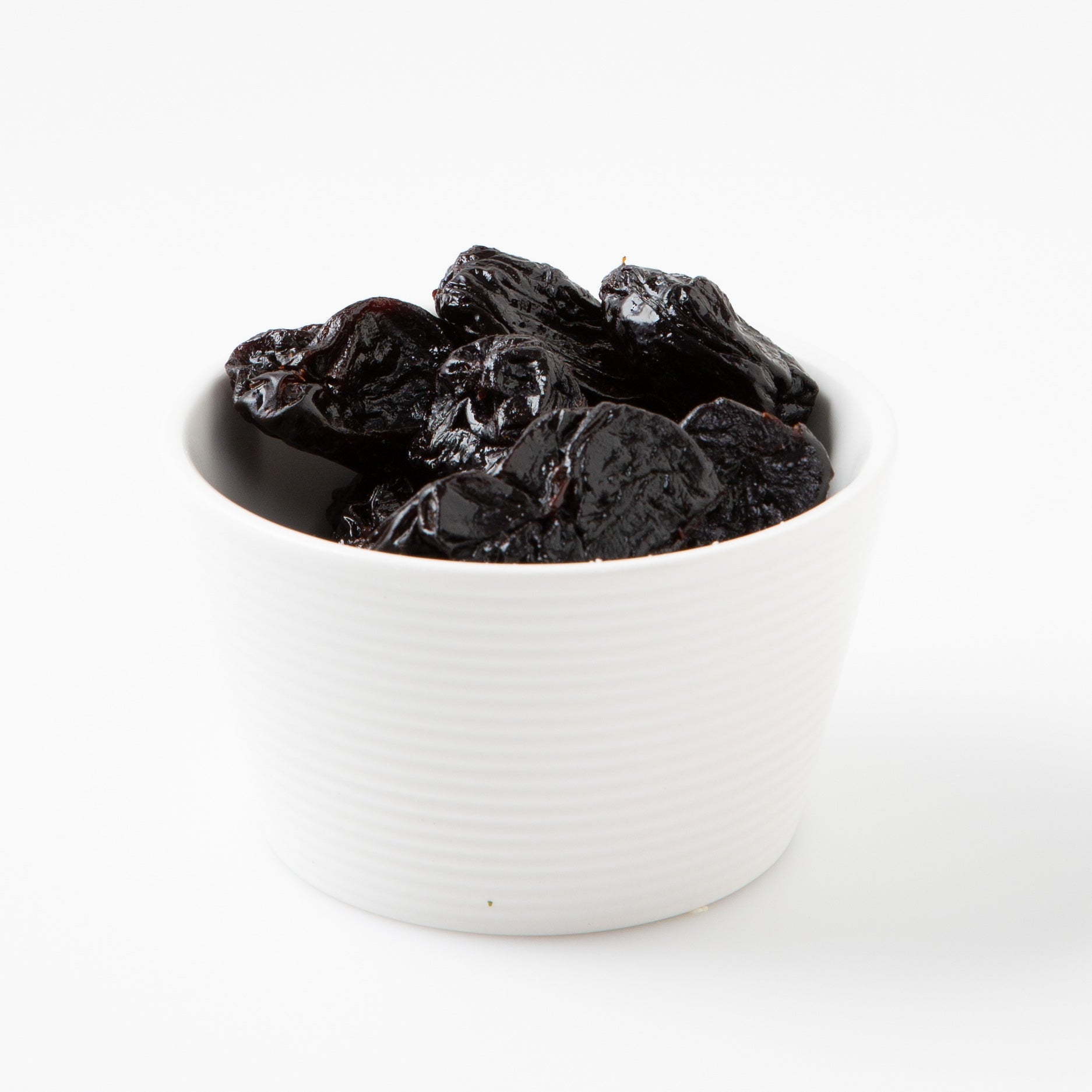 Pitted Prunes (Dried Fruits) Image 1 - Naked Foods