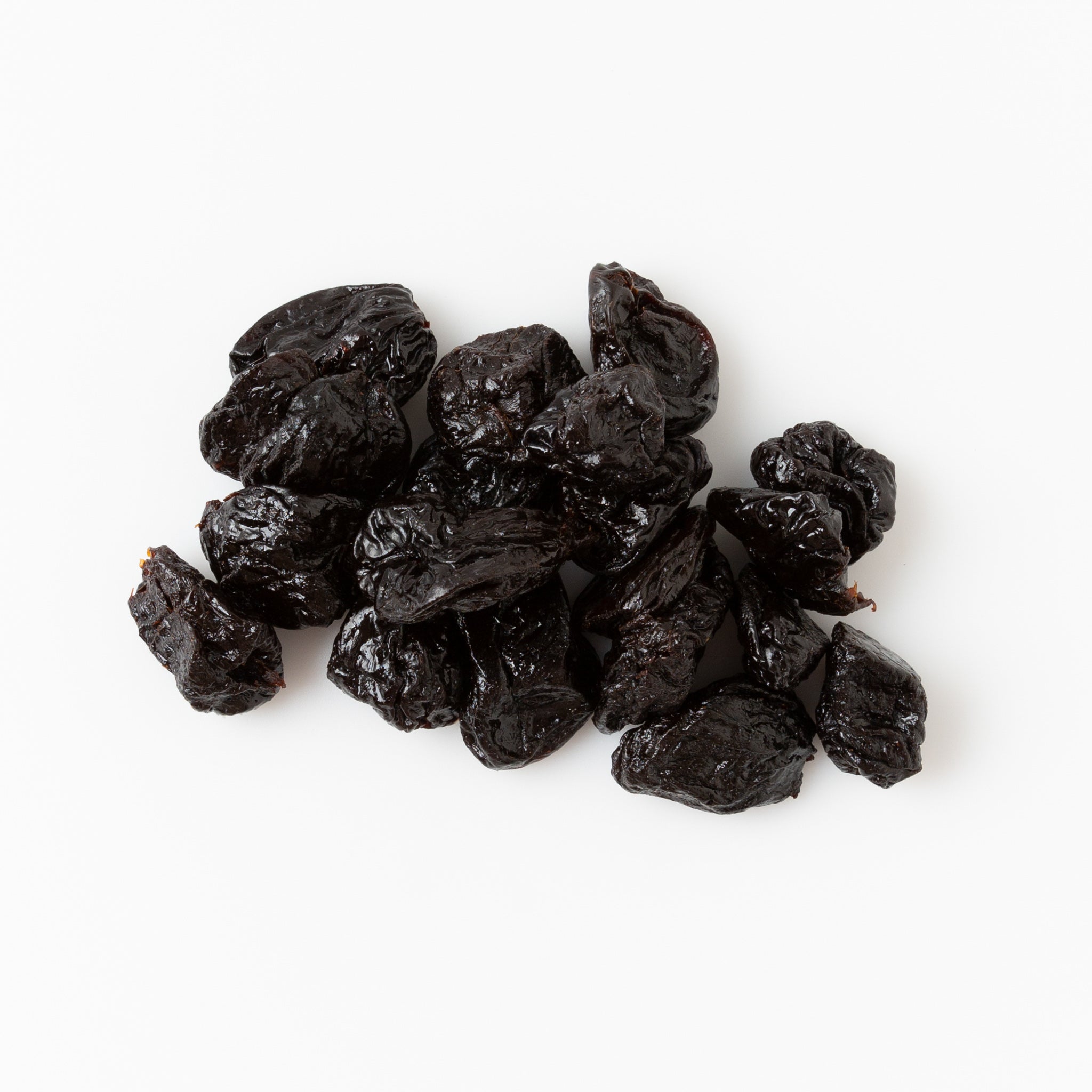 Pitted Prunes (Dried Fruits) Image 3 - Naked Foods