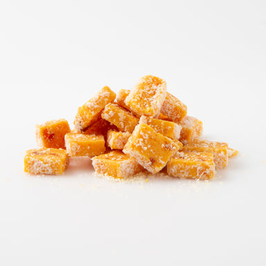 Dried Apricot Slice (Snacks) Image 1 - Naked Foods