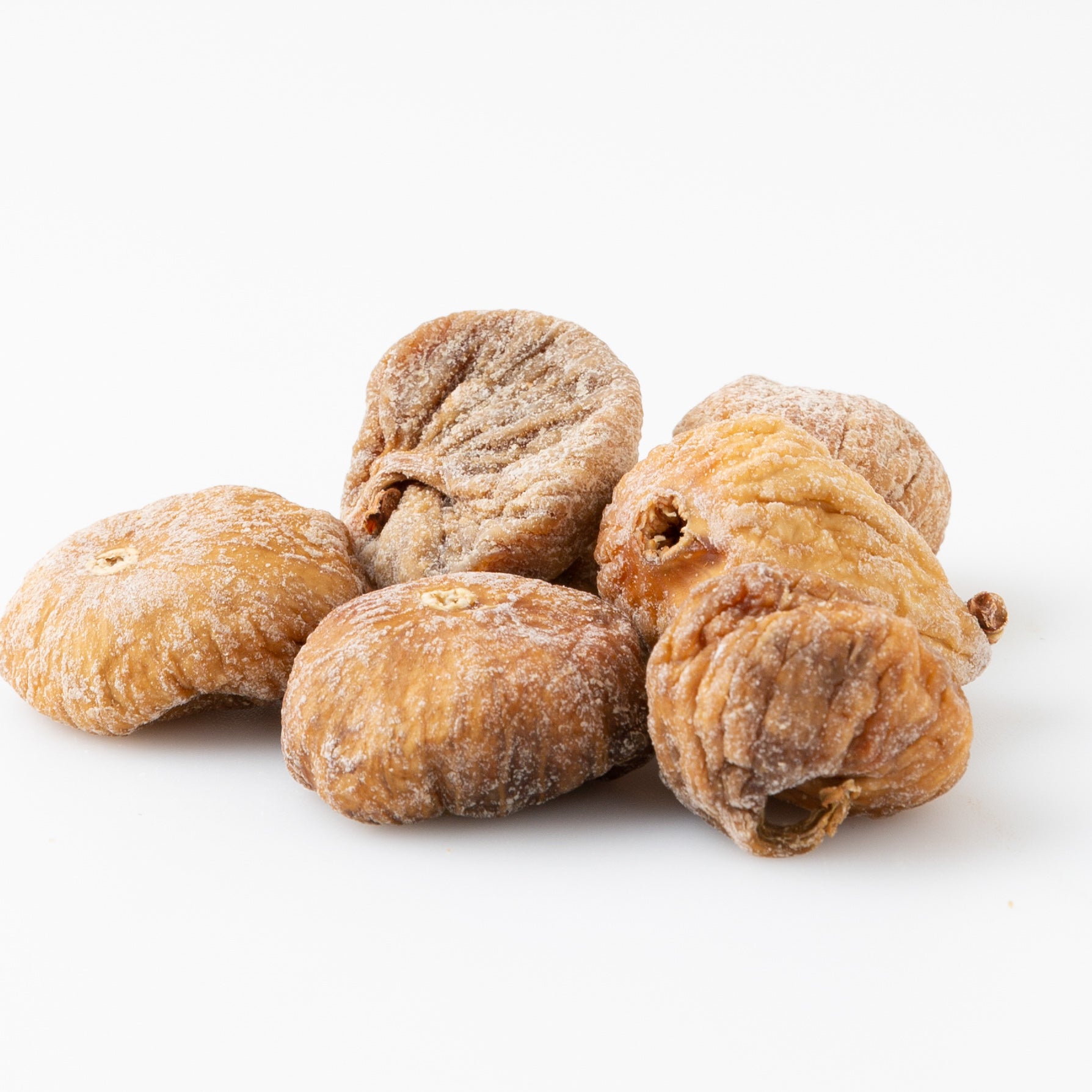 Organic Dried Figs (Dried Fruits) Image 1 - Naked Foods