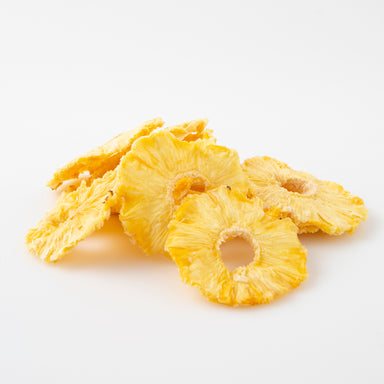 Dried Australian Pineapple (Dried Fruits) Image 1 - Naked Foods