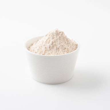 Organic Wholemeal Spelt Flour (Flour) Image 1 - Naked Foods