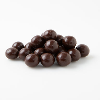 Dark Chocolate Macadamias (Chocolates) Image 2 - Naked Foods