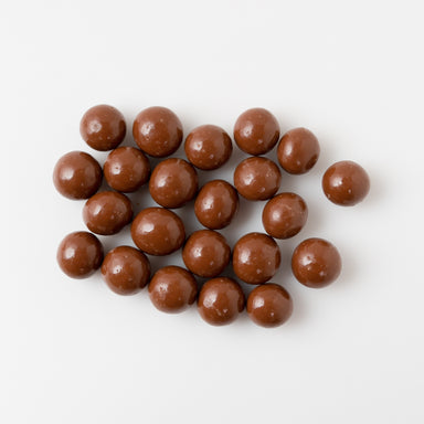 Milk Chocolate Macadamias (Chocolates) Image - Naked Foods