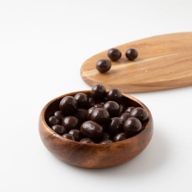 Dark Chocolate Ginger (Chocolates) Image 1 - Naked Foods