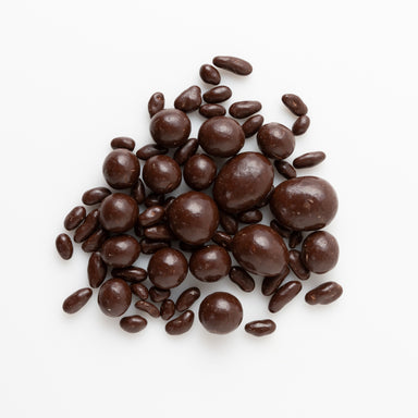 Dark Chocolate Almonds